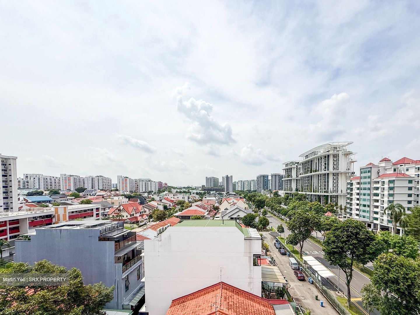 Kovan Grandeur (D19), Apartment #546958061
